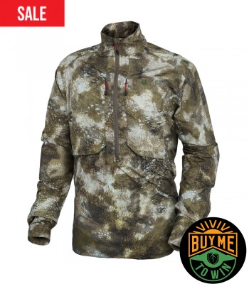 Fast Hunt Ascent Shirt